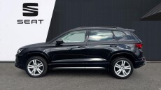 SEAT Ateca 1.5 TSI EVO FR 5dr DSG Petrol Estate